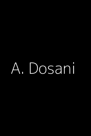 Aadila Dosani